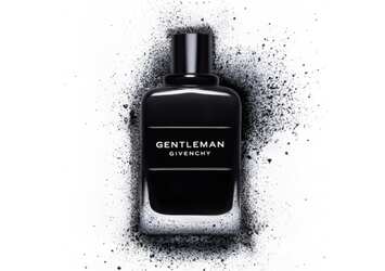 Givenchy Gentleman Cologne for Free