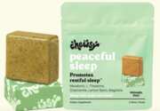 Chewsy Peaceful Sleep 6ct for Free at Whole Foods