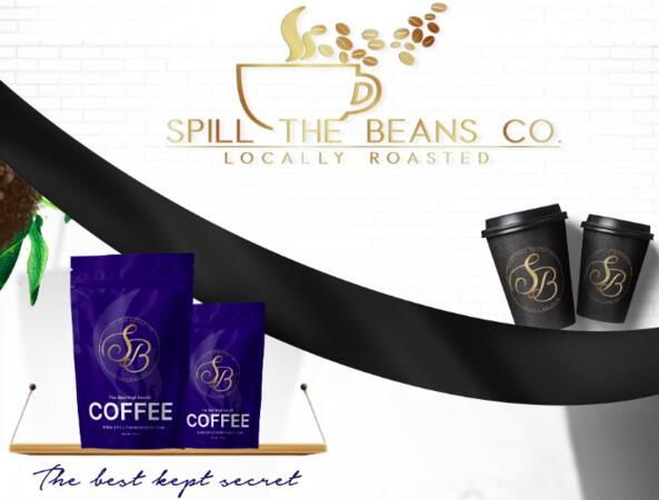 Sample of Spill the Beans Coffee for Free!!