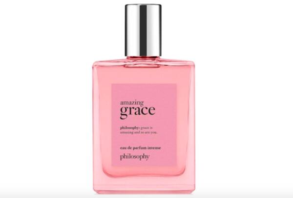 Philosophy Amazing Grace Eau de Parfum Intense Sample for Free