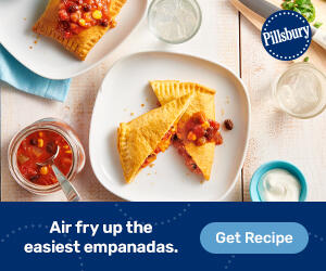 Score $150 in Coupons & Free Samples from Pillsbury