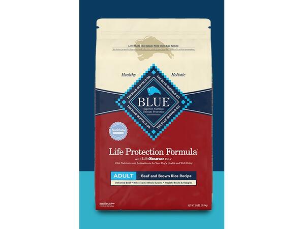 Free Sample of Life Protection Formula Beef Recipe Chewy Chatterbox