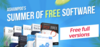 Free PC Software from Ashampoo