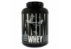 Free Universal Nutrition Whey Protein Sample