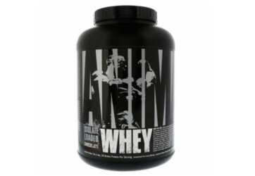 Free Universal Nutrition Whey Protein Sample