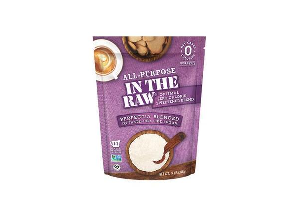 Free Sample of Monk Fruit In The Raw
