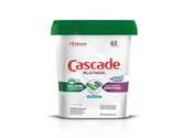 Free Sample of Cascade Platinum Dish Detergent