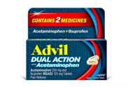 Advil Dual Action Sample for Free