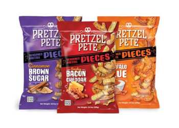 Pretzel Pete for Free