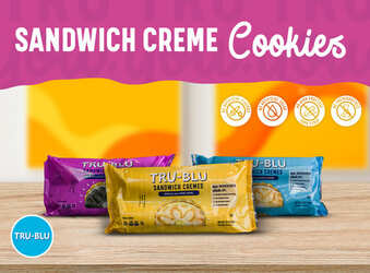 Calling our Californians! Try Tru-Blu Cookies for Free! 