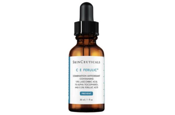Free Serum Sample from SkinCeuticals