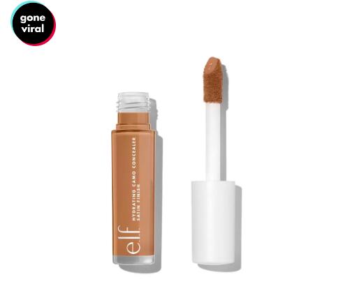 Try e.l.f. Cosmetics Hydrating Camo Concealer For Free