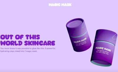 Magic Mask for Free