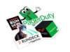 Free Rundeck by PagerDusty Stickers