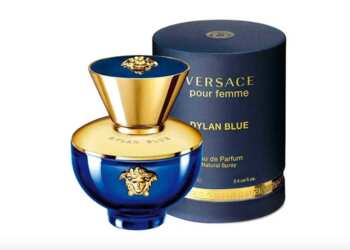 Versace Dylan Blue Pour Femme for Free