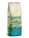 Free Bag of Chameleon Organic Coffee