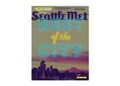 Subscription to Seattle Met Magazine for Free