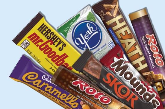 Hershey’s Vote for Your Fave 2022 Walgreens Sweepstakes