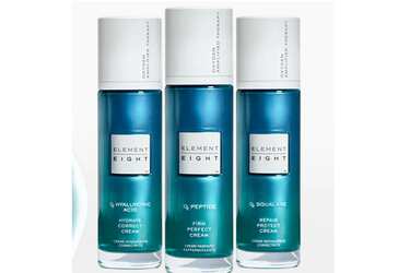 FREE Element Eight Skincare Product Complimentary Sample