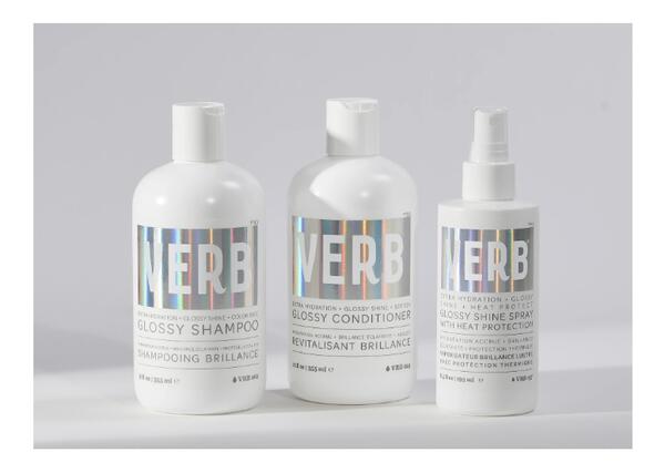 Verb Products Giveaway