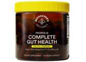 Beekeepers Naturals Gut Health Supplements for Free