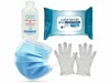 Free PPE COVID-19 Child Care Safety First Kits