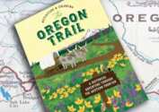 Oregon Trail Activity & Coloring Book for Free