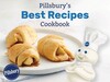 Free Copy of Pillsbury's Best Recipes