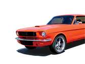 American Resto Muscle Sweepstakes