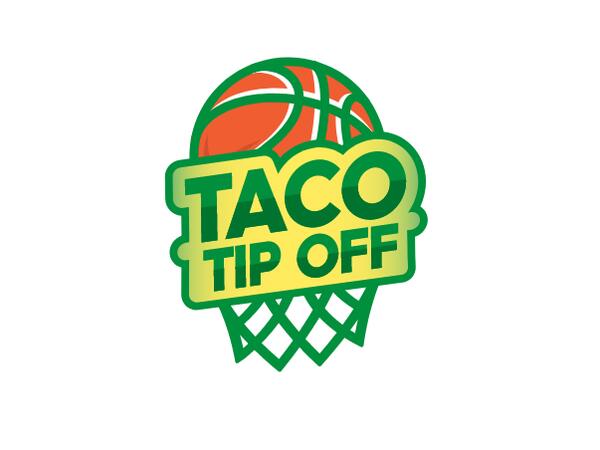 Taco Tip Off 22 Sweepstakes
