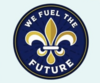 Free Bumper Sticker - We Fuel the Future
