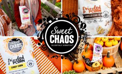 Sweet Chaos Fall Snacking Party Pack for Free