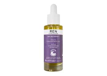 Ren Bio Retinoid Youth Concentrate Oil for Free