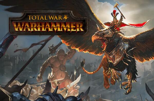 Total War: WARHAMMER PC Game for Free