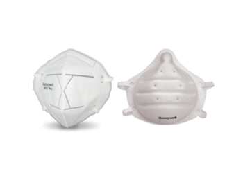 Honeywell N95 Disposable Mask for Free