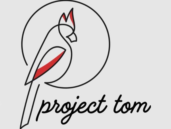 Project Tom Greeting Card for Free