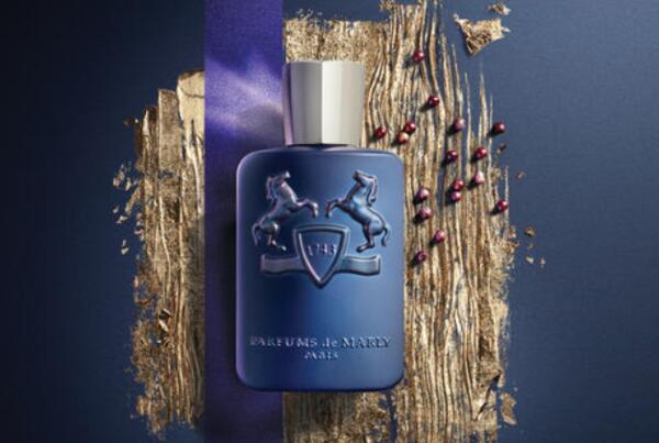 Free Layton Perfume by Parfums de Marly