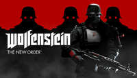 Free Wolfenstein: The New Order PC Game Download