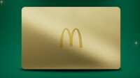 McDonald’s Season of Sharing Sweepstakes