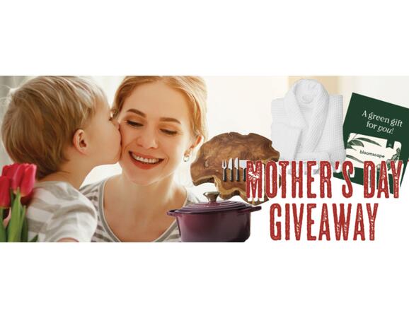 Kentucky Legend Mother’s Day Giveaway