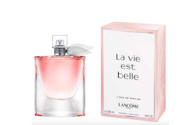 La Vie Est Belle Eau De Parfum Sample for Free