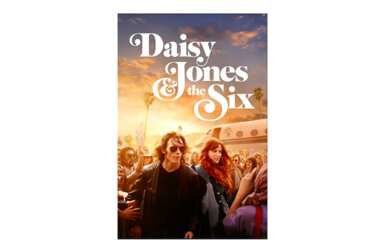 Daisy Jones & the Six Movie Screening Tickets for Free