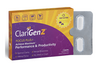 Clarigenz Focus Plus+ Supplement Sample FREE 