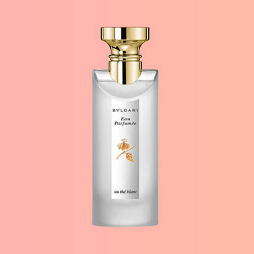 Five Star Review for BVLGARI Eau Parfumée Au Thé Blanc - Submit for Yours Now