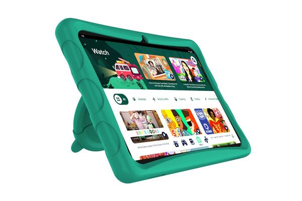 ONN. 10-Inches Kids Tablet 32GB for ONLY $69 