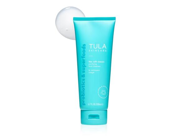 Tula the Cult Classic Cleanser for Free