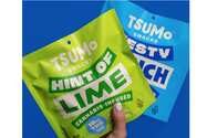 FREE 2 Bags of TSUMo Snacks FREE Shipping