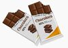 Free Milk Chocolate Bar by Chocoloco