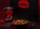 Chunky Ghost Pepper Soup & Cool Off Kit Giveaway for Free