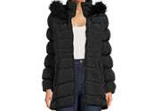 Women’s Puffer Coat for only $45
